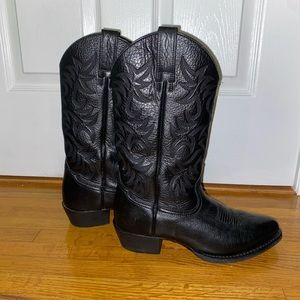 Ariat Cowgirl Boots